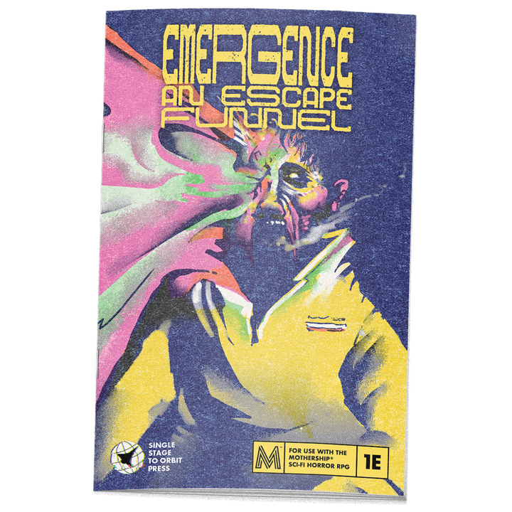 Emergence